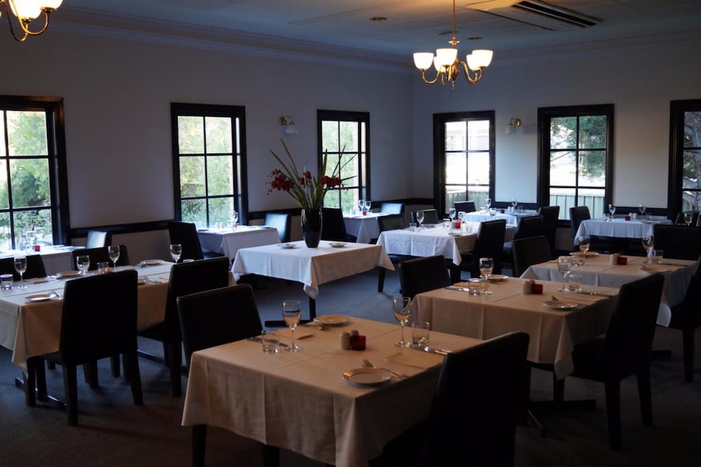 MERCURE PORT OF ECHUCA 43/60