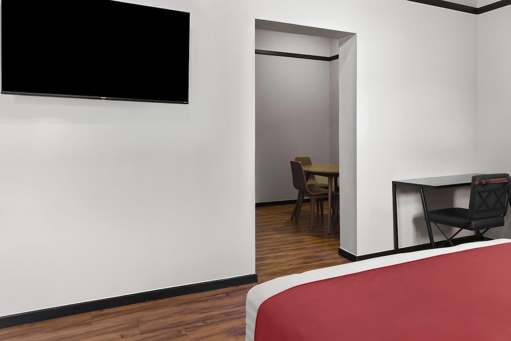 Hotel MX mas centro CDMX, Trademark Collection by Wyndham 28/49