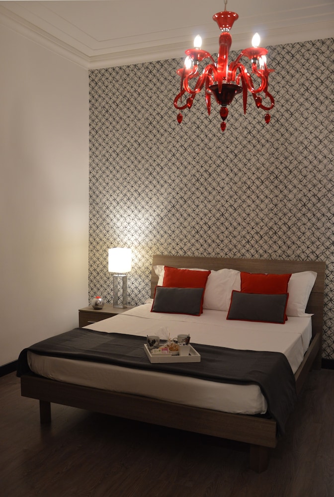 Nobilcasa Suites 9/34
