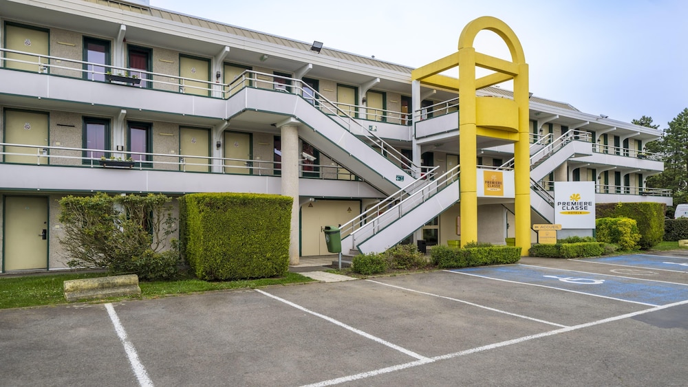 Premiere Classe Hotel Liege 50/60