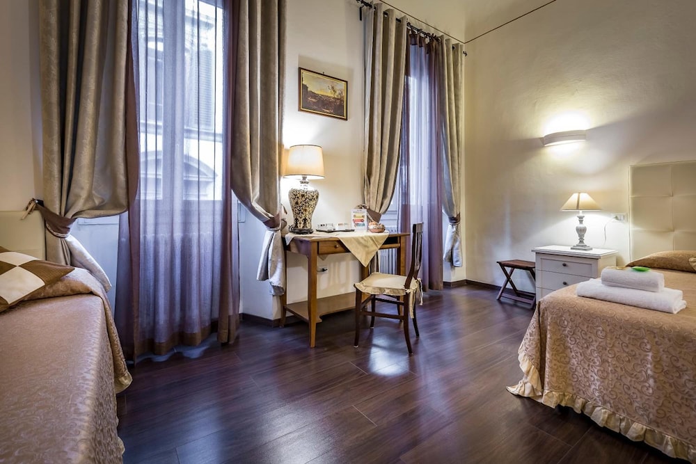 B&B De' Biffi 22/50