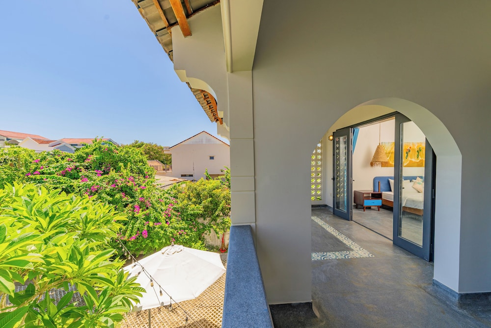 An Bang Beach Side Boutique Homes & Villa 33/36