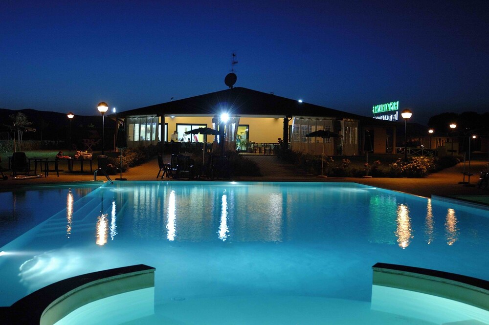 CASA IN MAREMMA 2/50