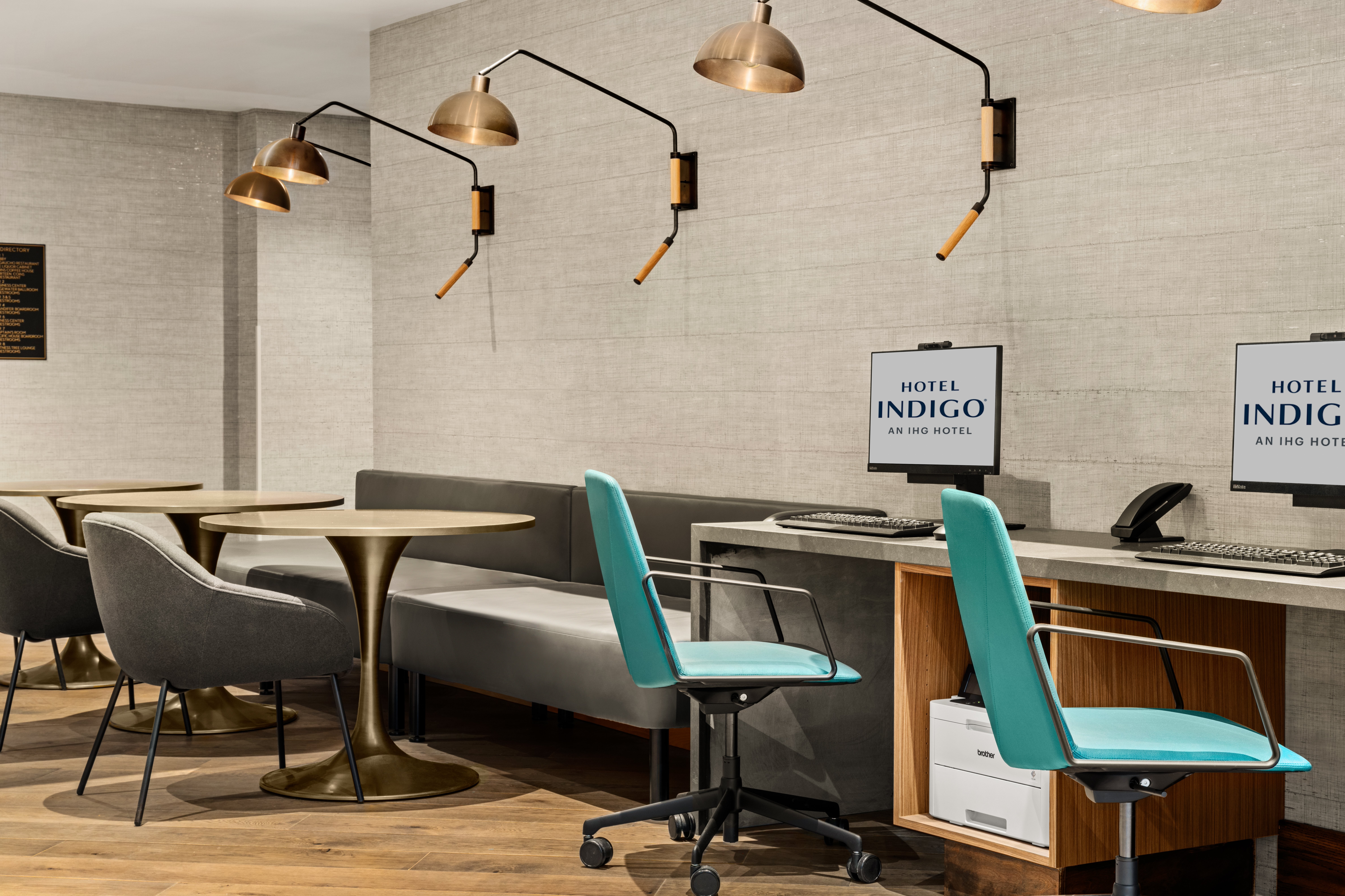 Indigo Vancouver Dwtn Portland Area 57/69