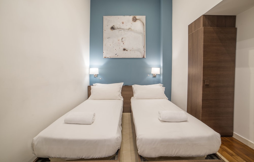 Bed Breakfast Chiaia 32 9/50