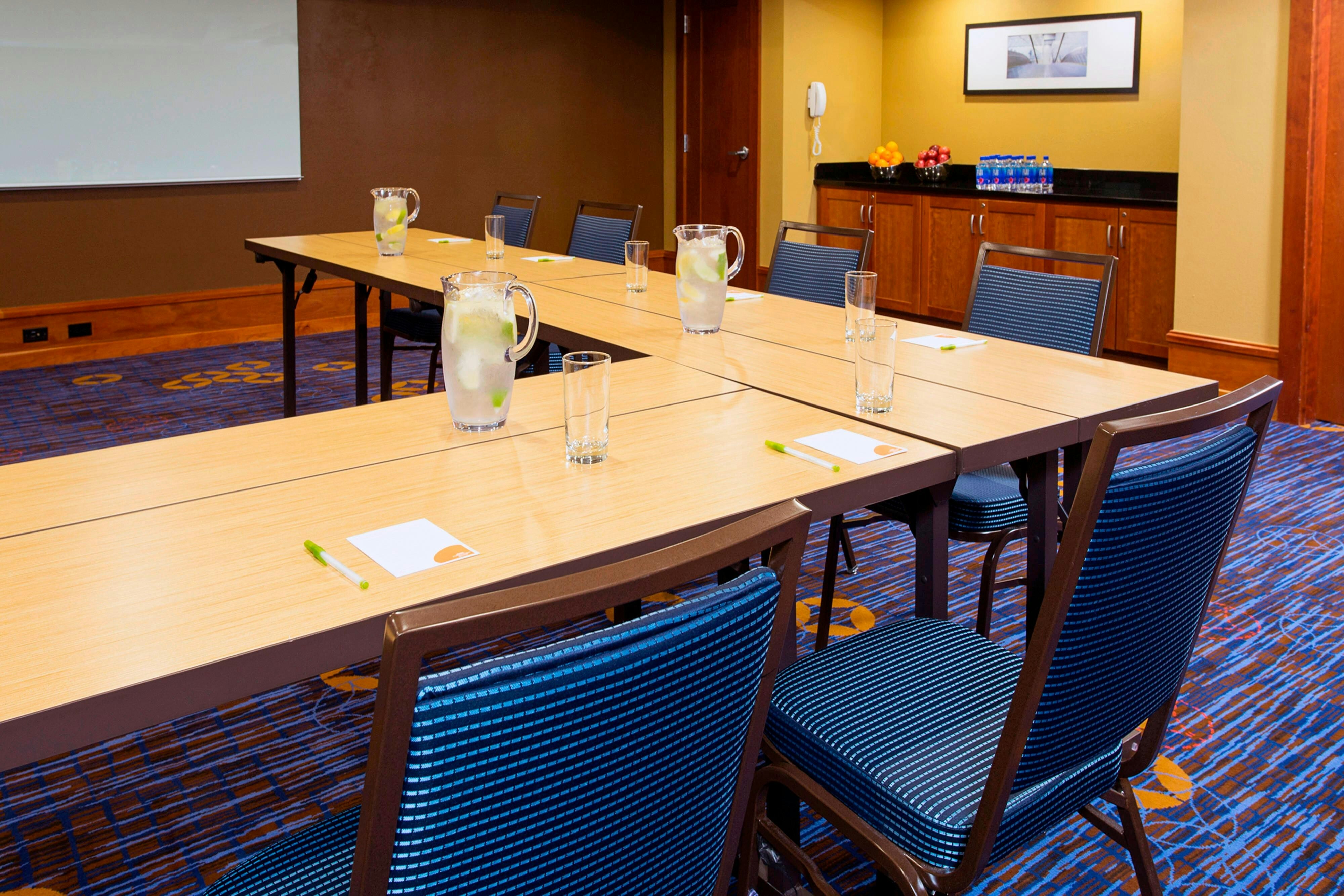 Courtyard By Marriott Rochester Brighton 23/38