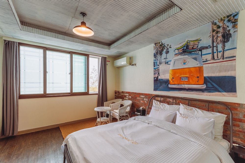 Residence Hotel Blue Ocean View 13/60