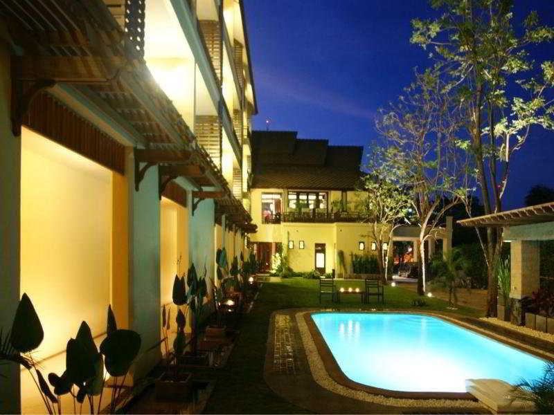 Yodia Heritage 17/21