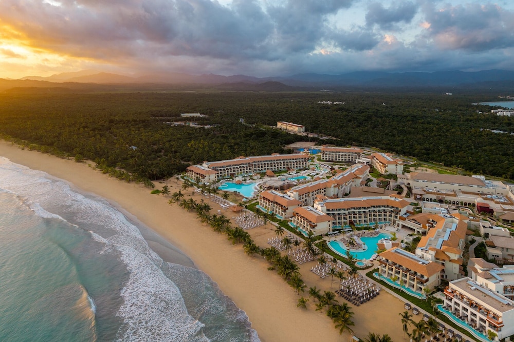 Dreams Playa Esmeralda Resort & Spa 47/49