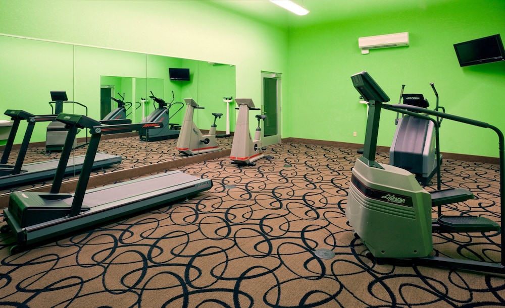 sport facilities