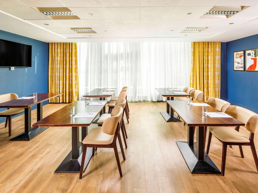 Ibis Styles Birmingham Centre Hotel 52/65