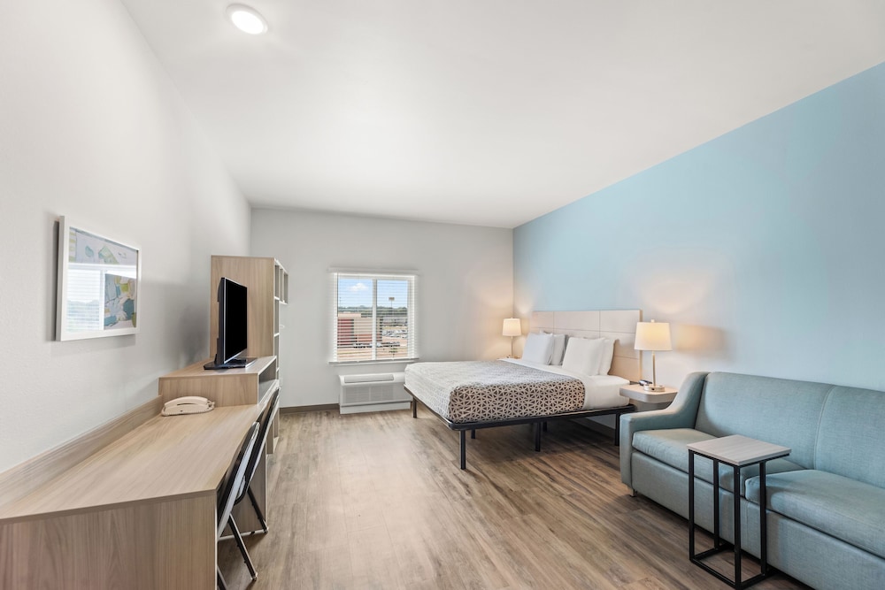 WoodSpring Suites Jackson Pearl I-20 39/58