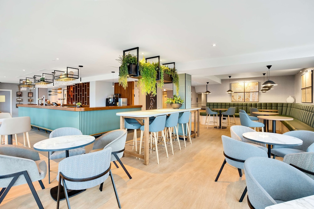 Radisson Hotel York 59/76