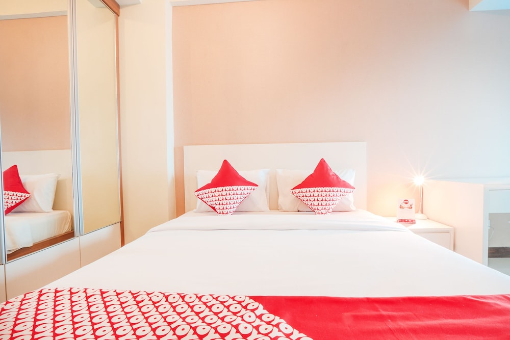 OYO Flagship 755 Appartel Grand Dhika City 14/39