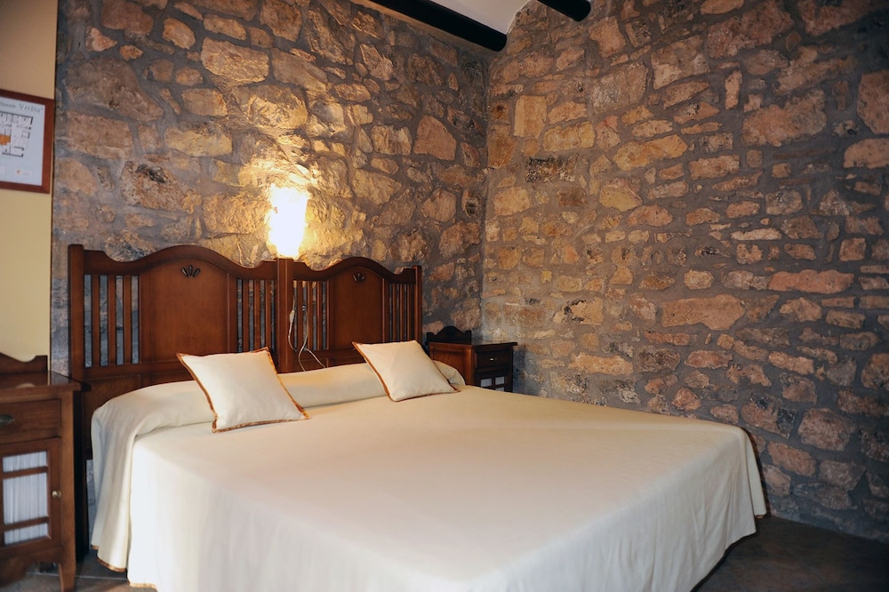 Verdia Hotel Restaurante 15/61