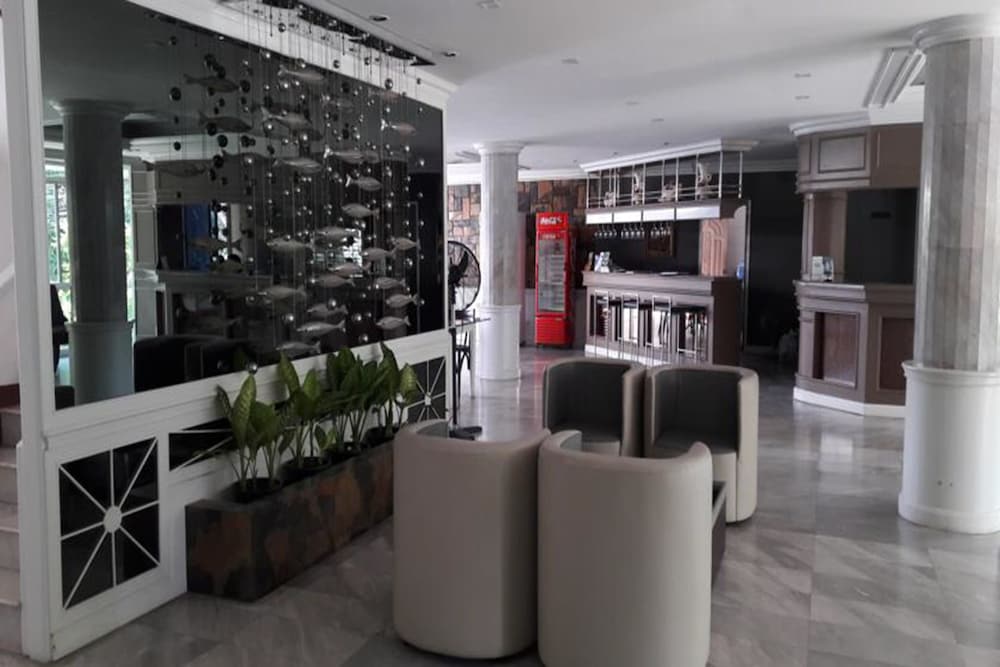Garden Paradise Hotel & Serviced Apartment 30/45