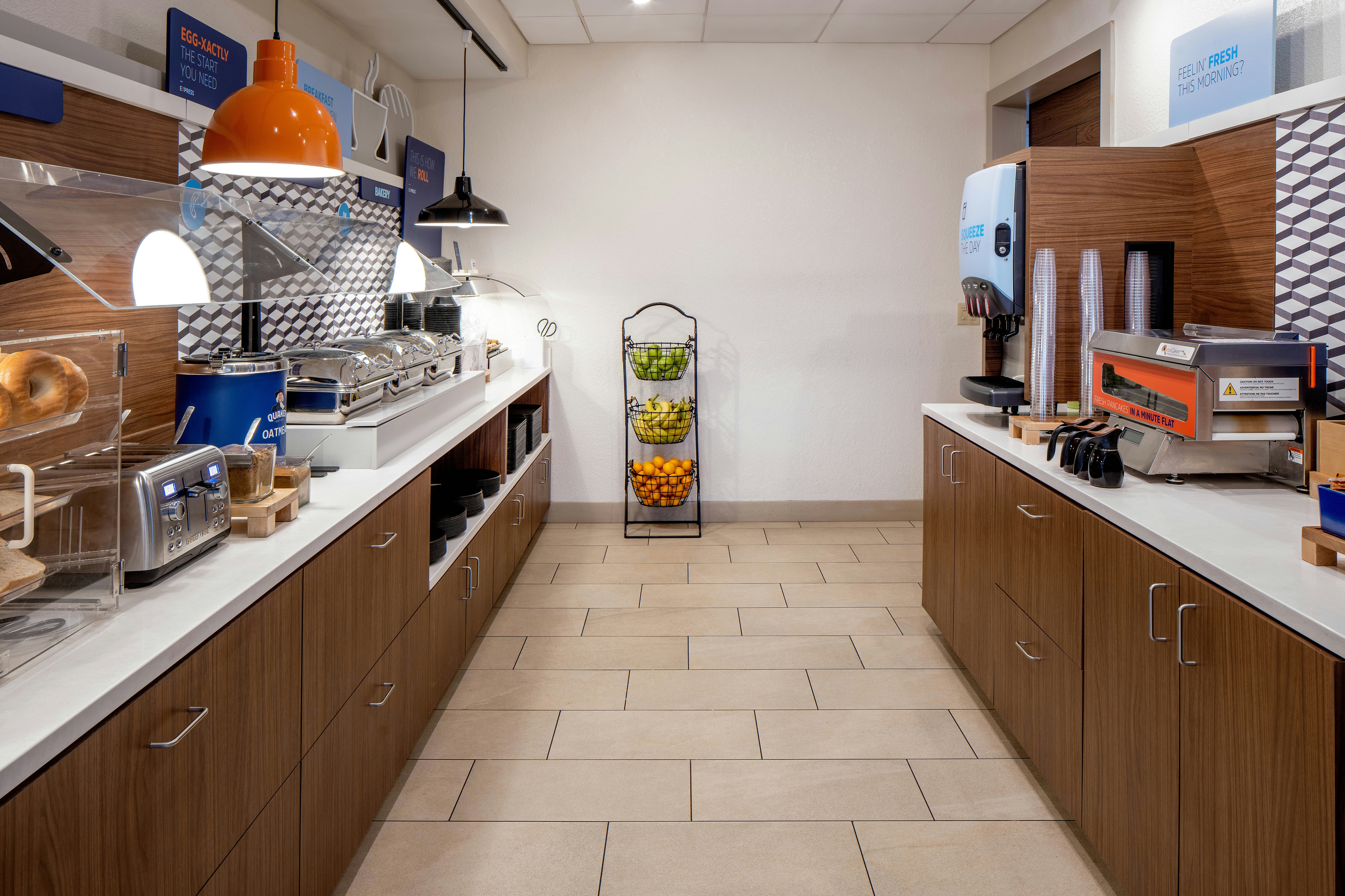 Holiday Inn Express New Orleans Dwtn - Fr Qtr Area 52/52