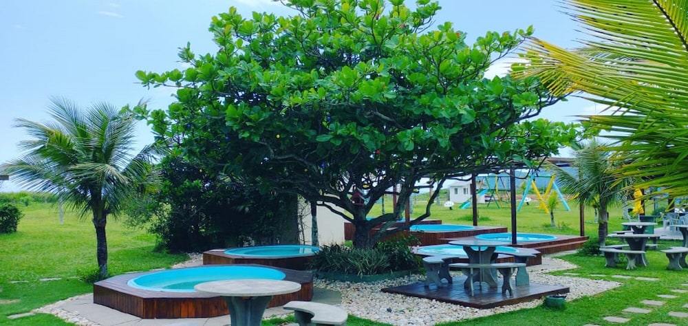Morro das Pedras Clube Hotel 37/55