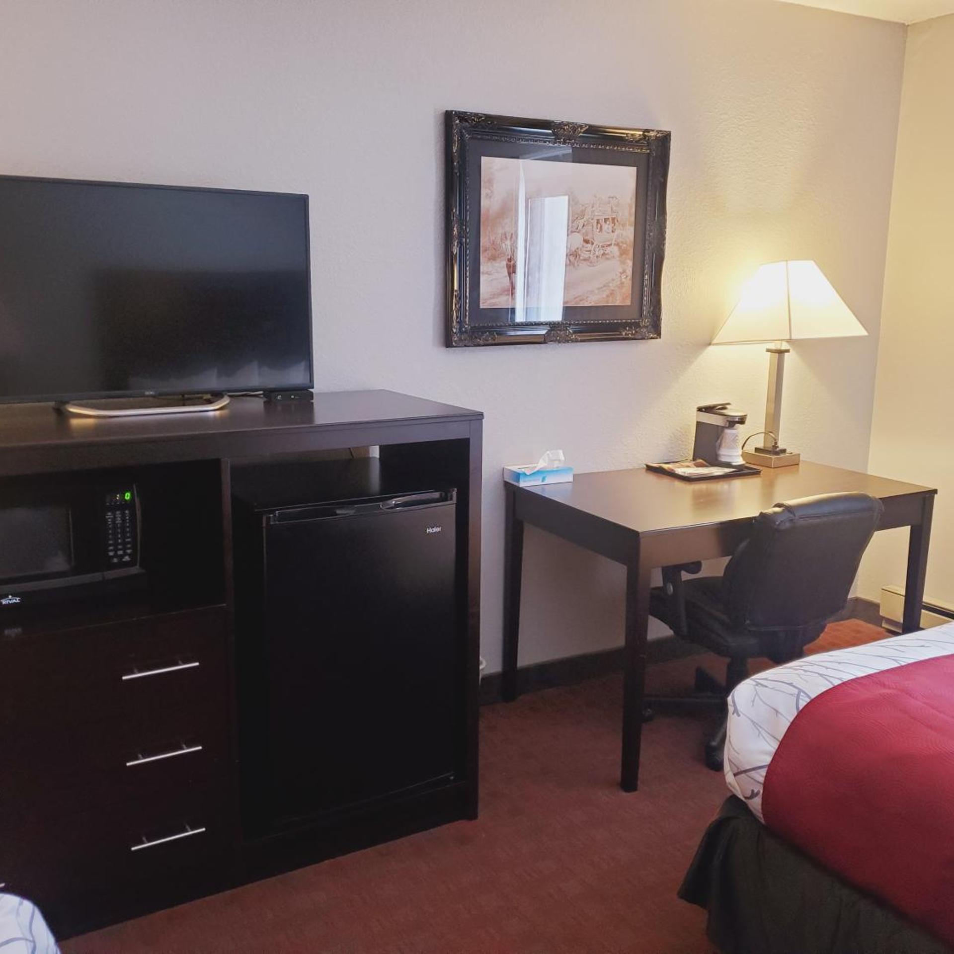 Blackstone Lodge Suites 43/50
