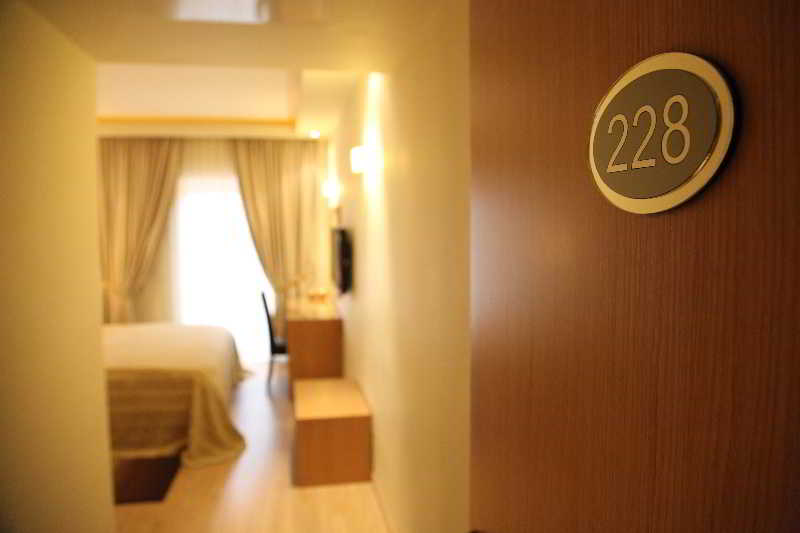 HOTEL PANTELIDIS 17/50