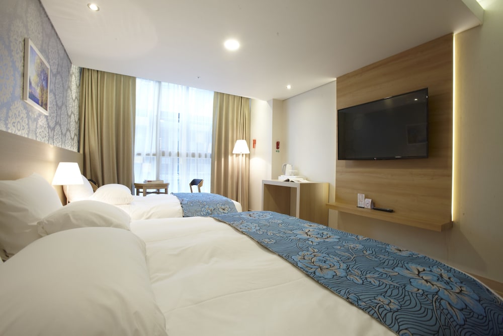 Hotel Sopra Incheon Cheongna 51/67