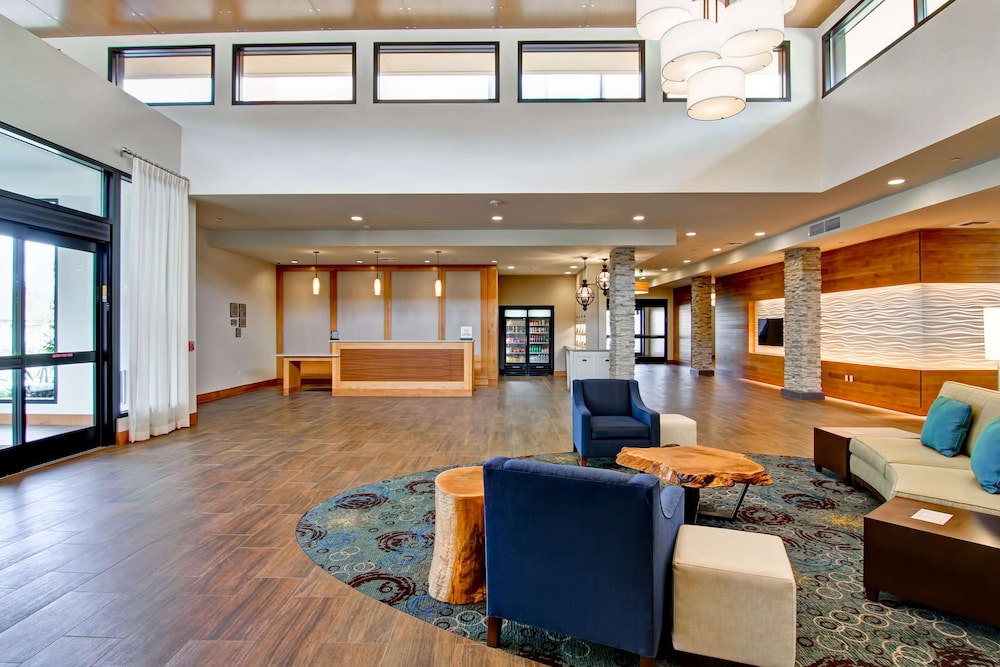 Homewood Suites By Hilton Seattle-Issaquah 49/74