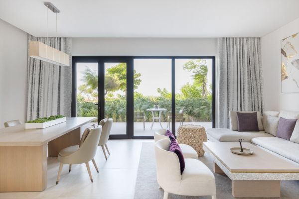 1 Bedroom, Discovery, Suite