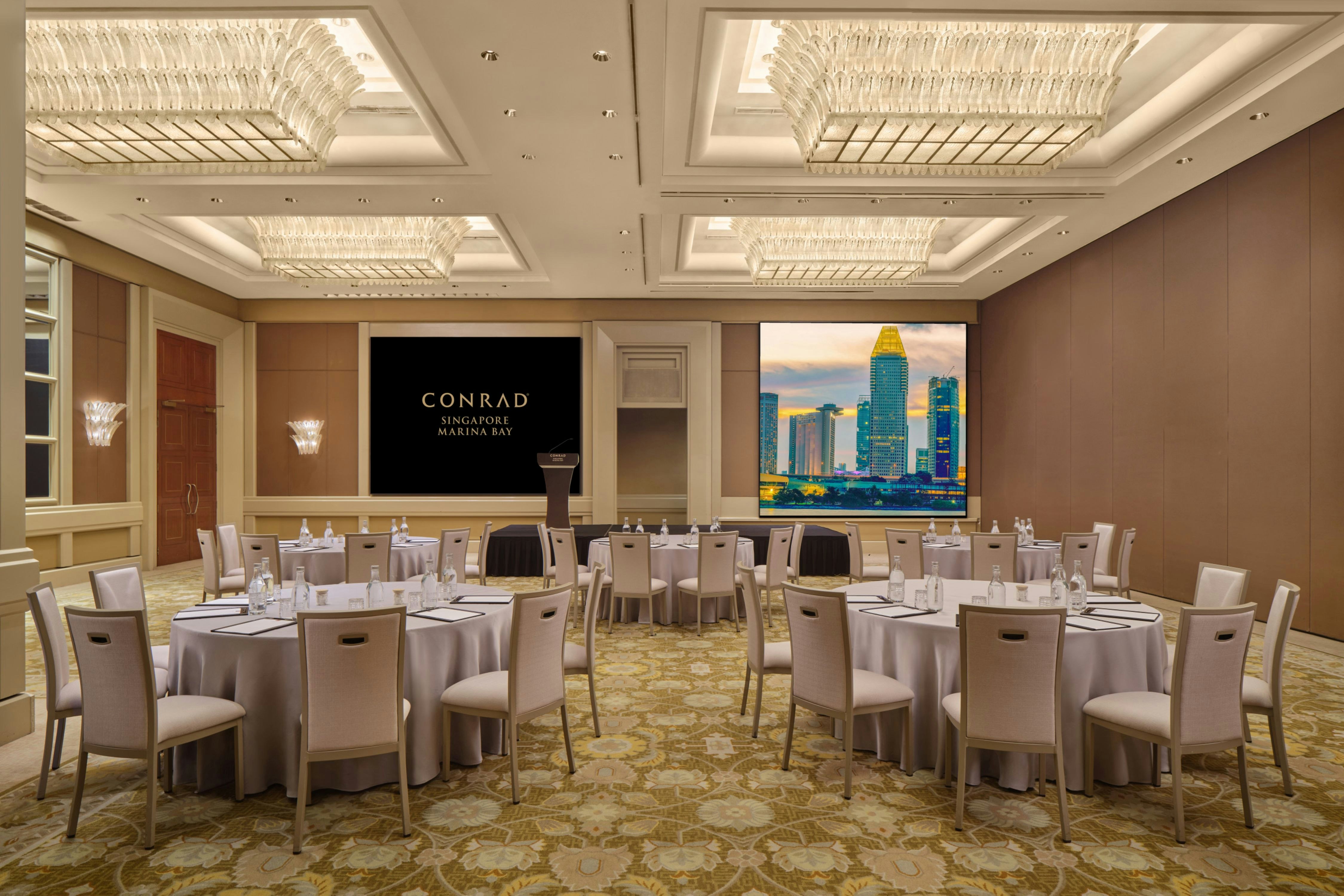 Conrad Singapore Marina Bay 48/65