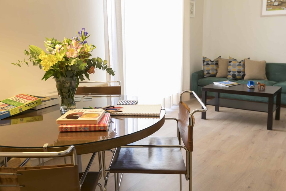Residence Porta Al Prato 23/57
