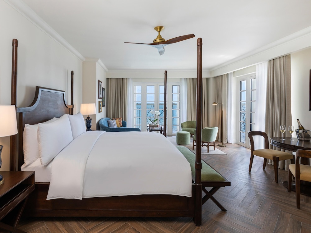 Sofitel Legend Casco Viejo 19/58