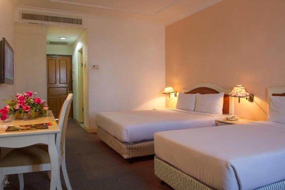 Hotel Seri Malaysia Kulim 19/64