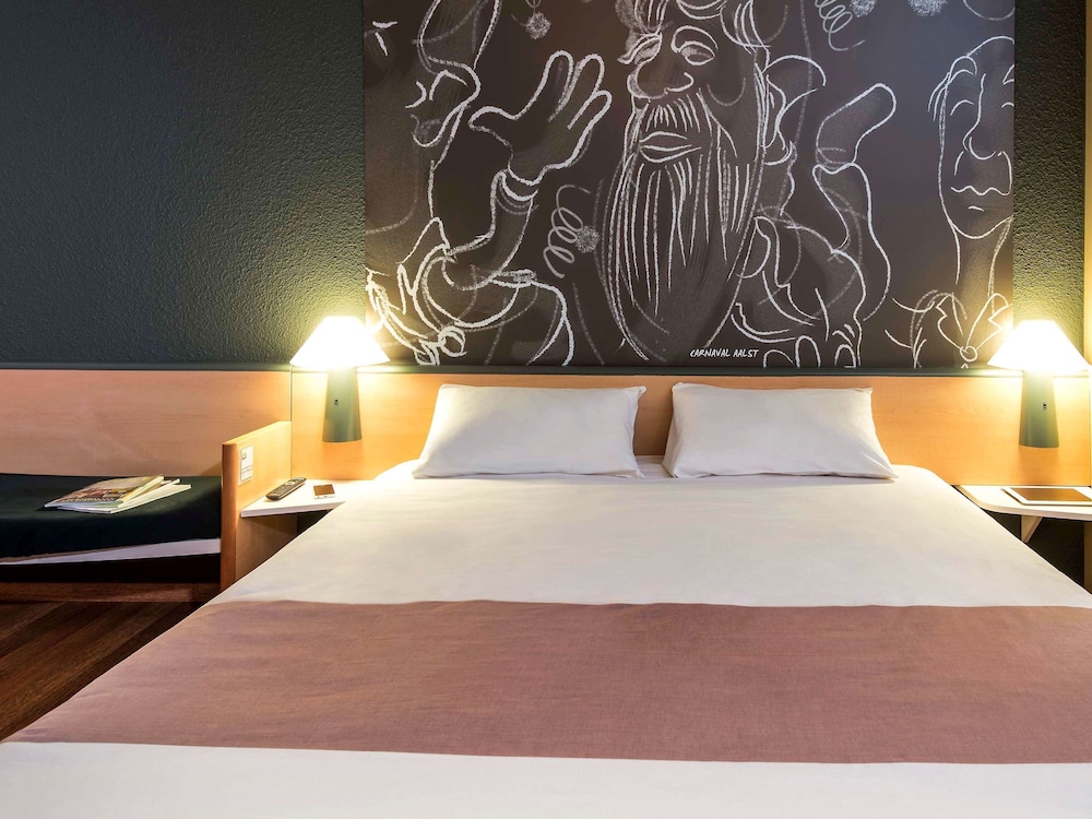 Ibis Aalst Centrum 23/71