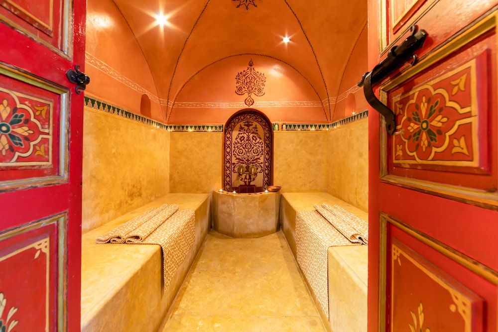Riad Hikaya 31/50