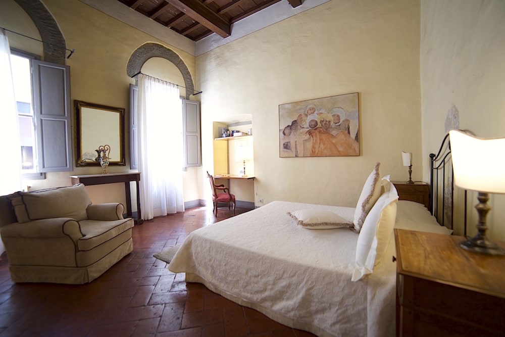 Residence Palazzo Belfiore 17/70