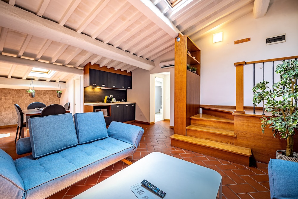 Martelli 6 Suite And Apartments 39/53