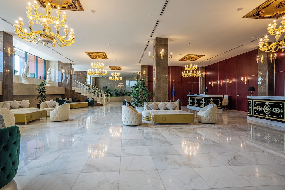 Panorama Lisi Grand Hotel 13/77