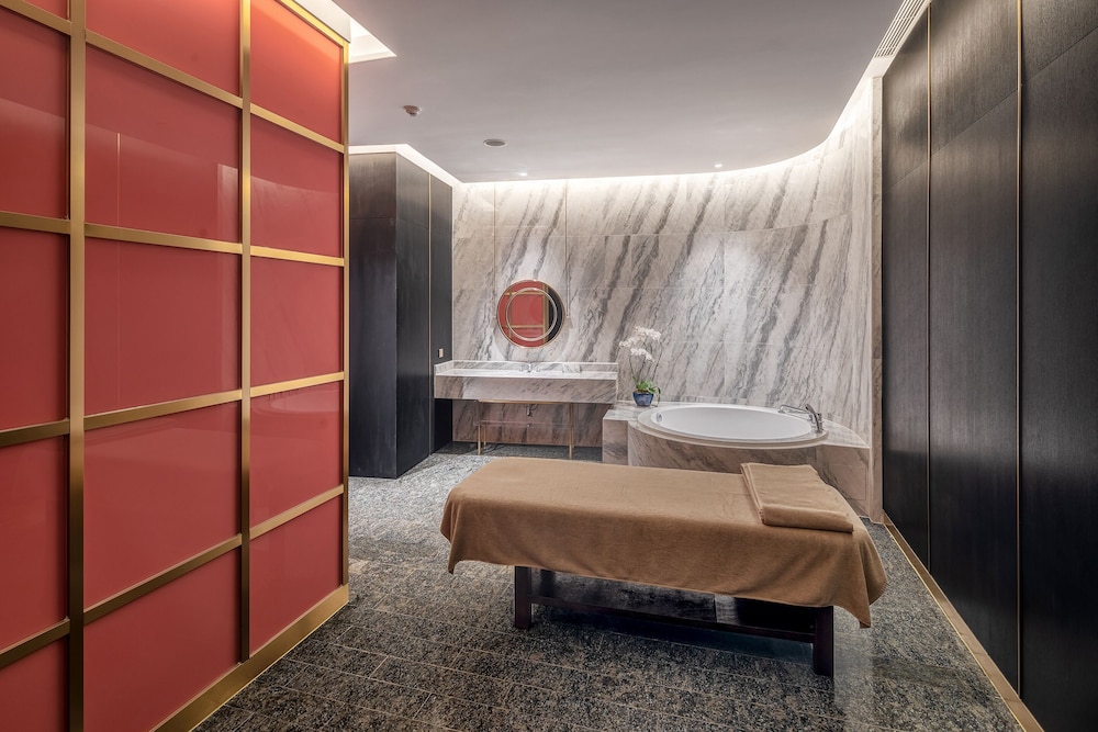 Hotel Indigo Shanghai Jing An 29/53