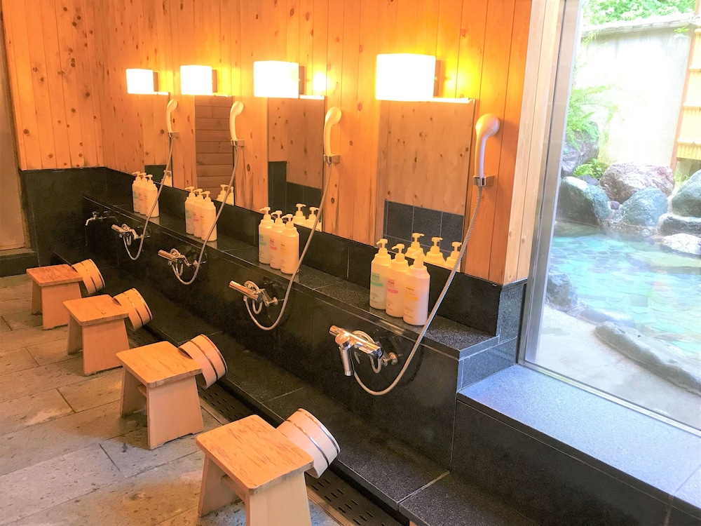 Onsen Hostel K's House Hakone 31/67