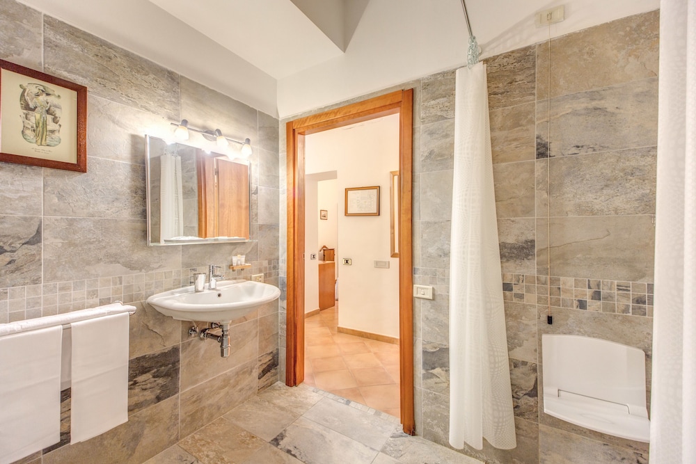 Hotel Gea Di Vulcano 20/41