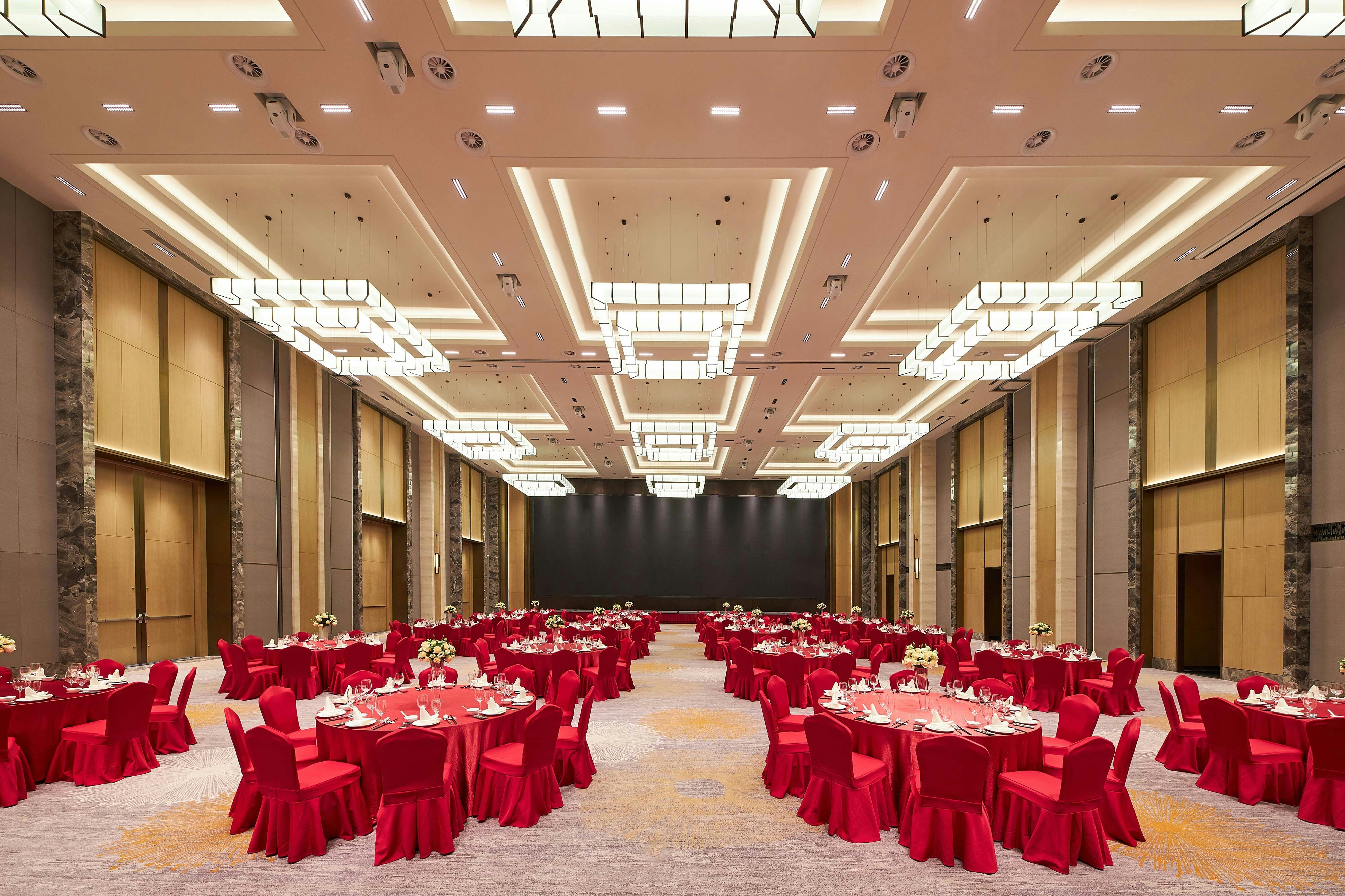Four Points by Sheraton Jiaxing 28/32