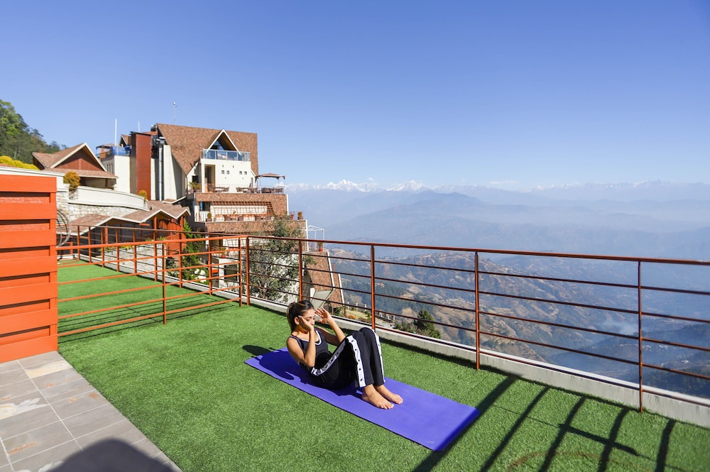 Hotel Mystic Mountain 29/64