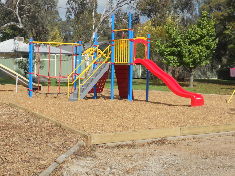 High Country Holiday Park 16/50