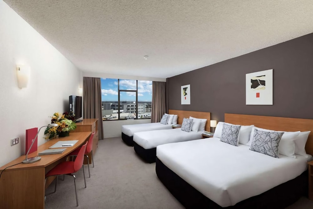 Rydges Geelong 16/66