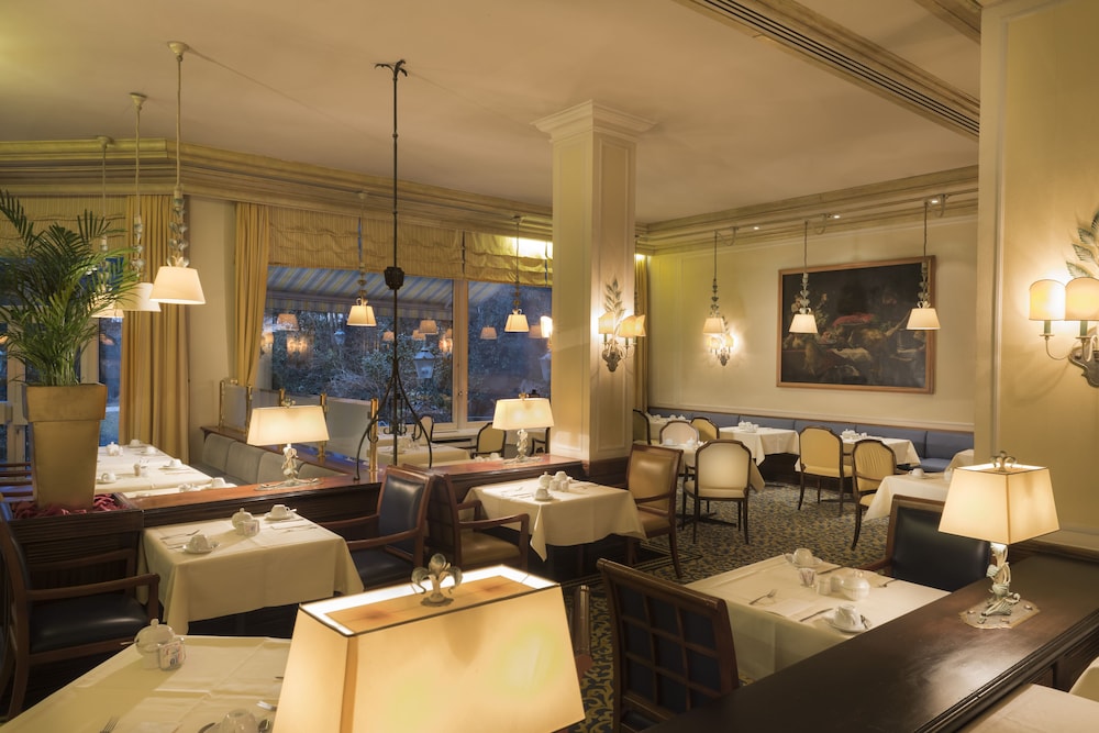 Wyndham Grand Bad Reichenhall Axelmannstein 40/67
