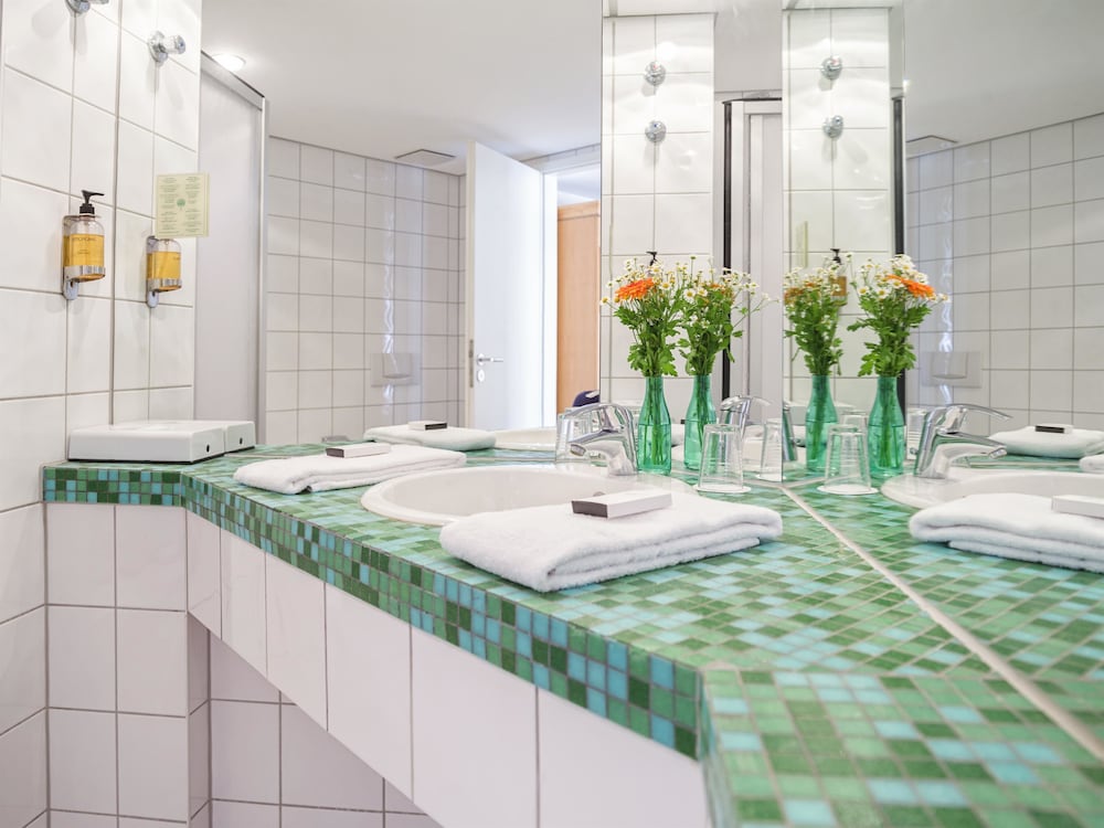 Nordic Hotel Domicil Berlin(EX. TOP CITYLINE DOMICIL HOTEL BERLIN) 22/44