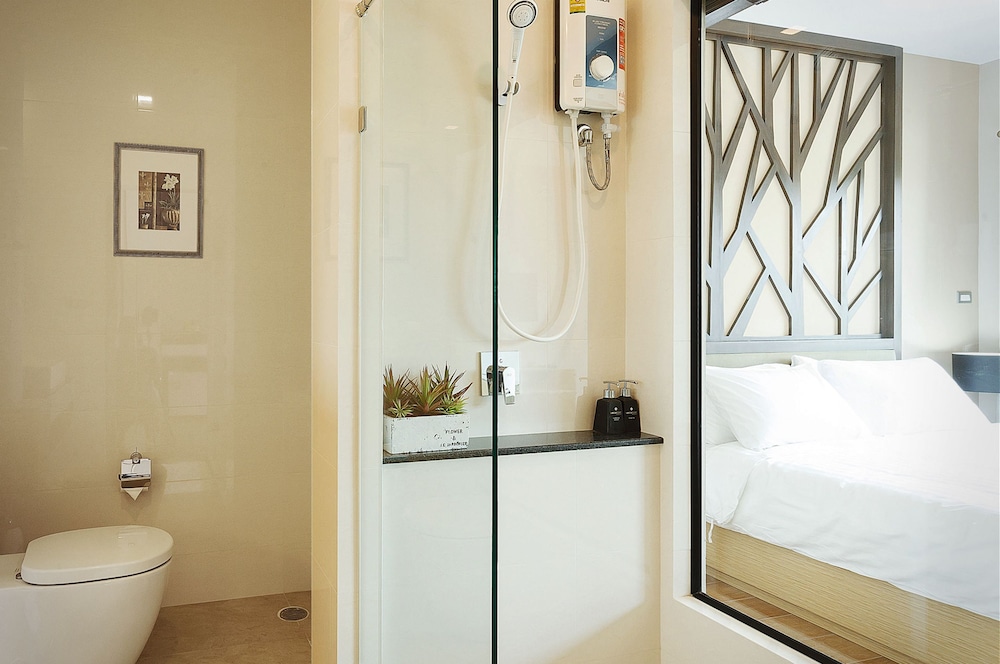 Green Point Residence Hotel 24/62
