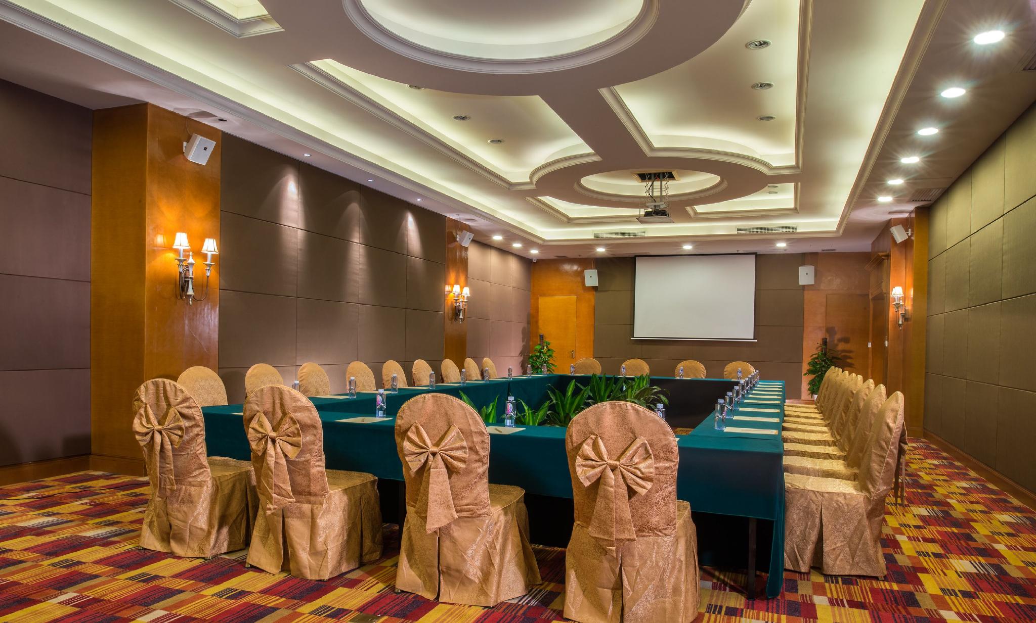 Vienna International Hotel (Beijing Hot Spring Leisure City) 37/41