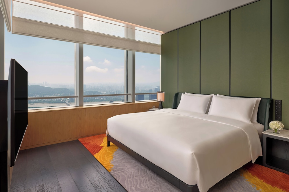 Park Hyatt Changsha 10/50