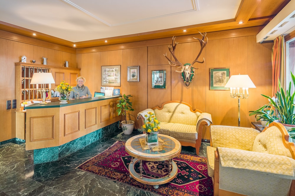 Hotel Pension Haus Arenberg 4/50