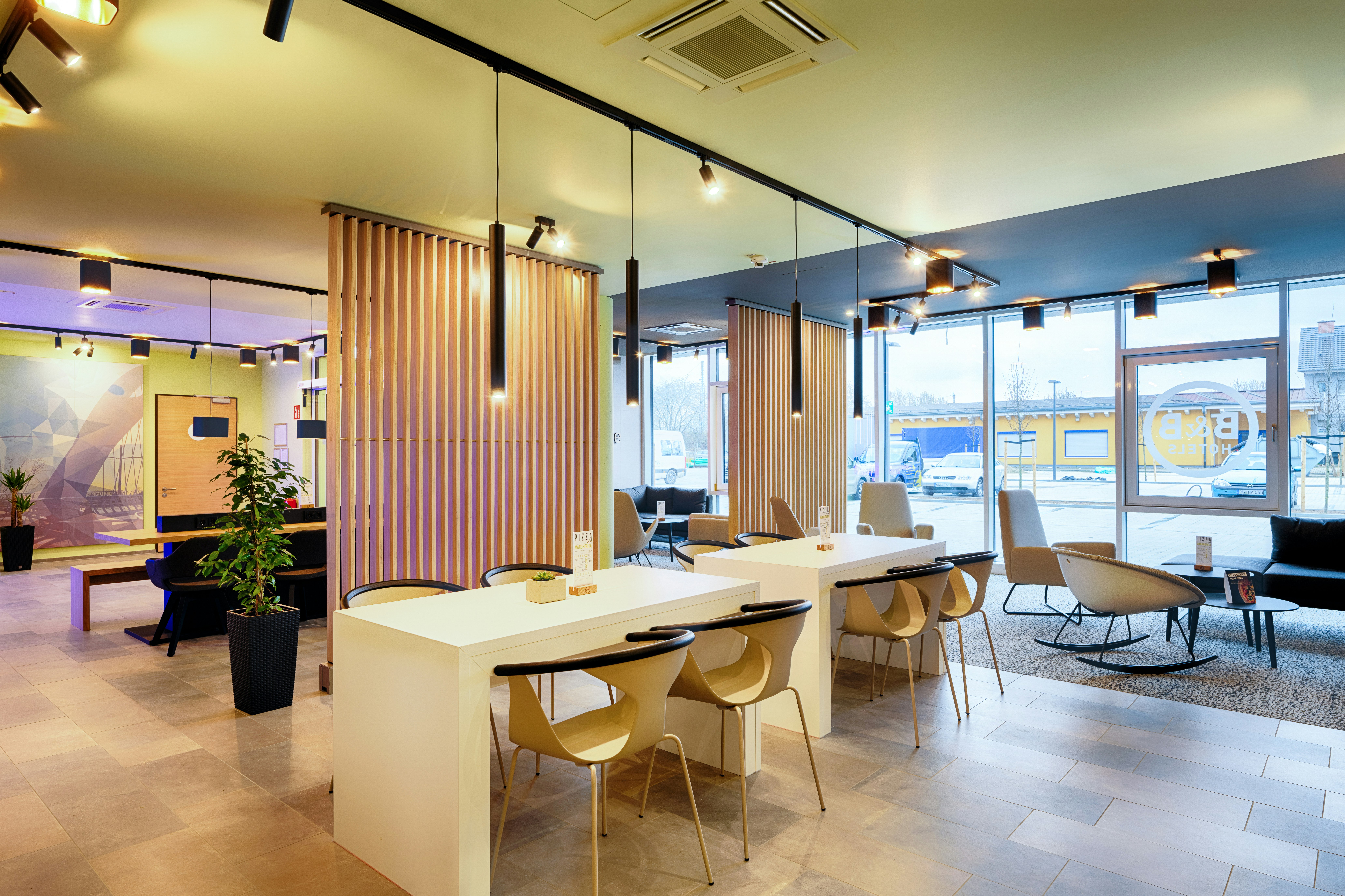 B&B Hotel Kehl 36/50